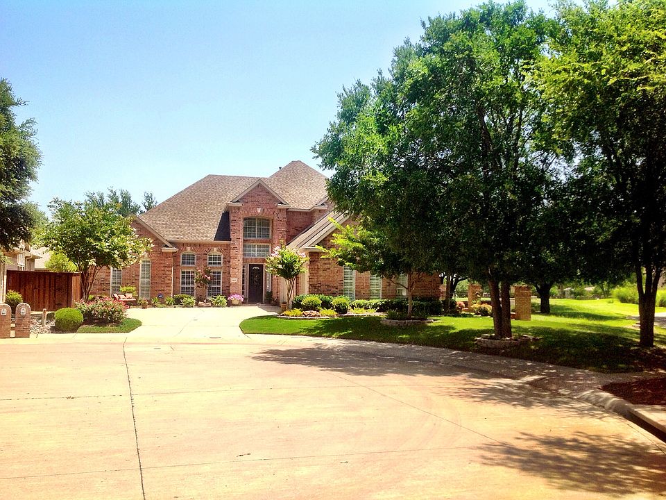 Monroe Residence