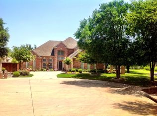 919 Wilshire Ct, McKinney, TX 75072