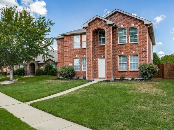 1021 Shelborn Dr, Allen, TX 75002