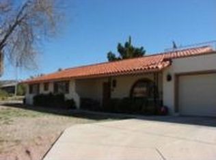 4903 N Arizona Rd, Apache Junction, AZ 85219