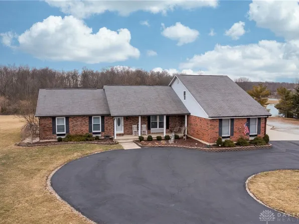 3155 W Millcreek Rd, Sidney, OH 45365
