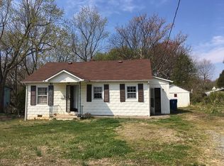 332 24th St SW, Hickory, NC 28602