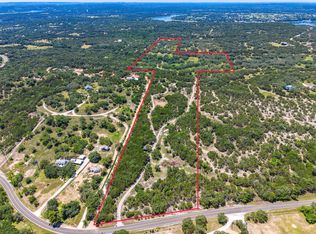 24601 Singleton Bend East Rd, Marble Falls, TX 78654