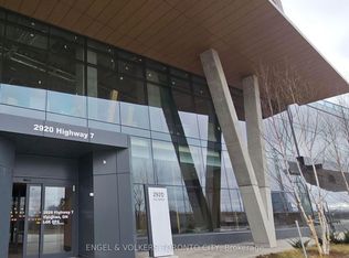 2920 Highway 7 #1213, Vaughan, ON L4K0H8