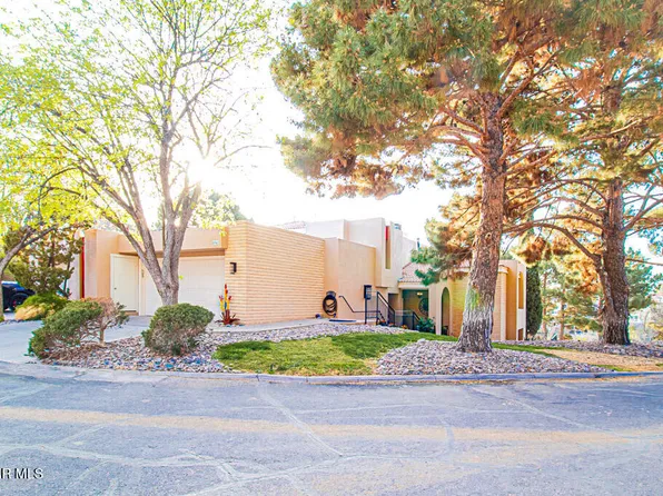 5947 Mira Hermosa Dr, El Paso, TX 79912