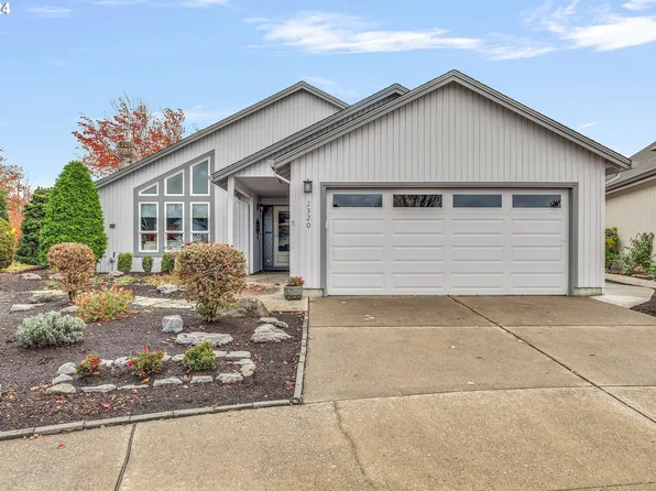 2320 NE 156th Pl, Portland, OR 97230