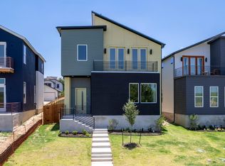 6121 Sendero Hills Pkwy, Austin, TX 78724