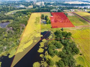 116th St NW, Zimmerman, MN 55398