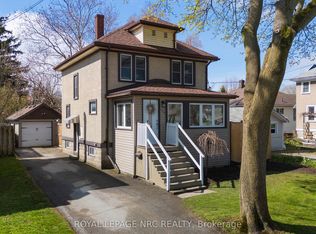 306 Stanley St, Pt Colborne, ON L3K 3A2