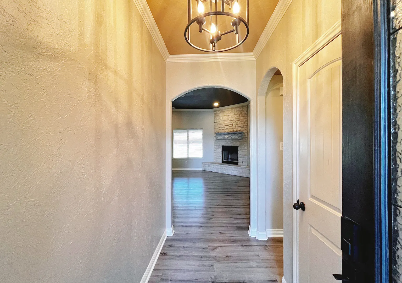 Gorgeous Luxury 4/2/2 with Basement in Cooper ISD! — Photo 3