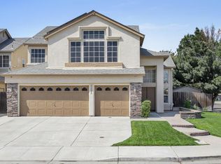 2131 Bentley Ln, Tracy, CA 95376