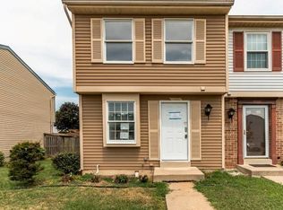 1430 Farmcrest Way, Silver Spring, MD 20905