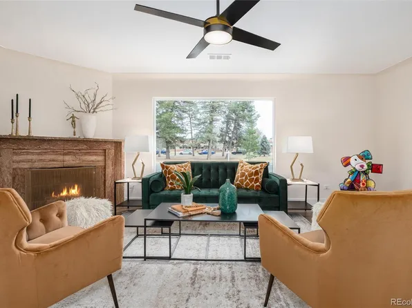 2015 Monaco Parkway, Denver, CO 80207