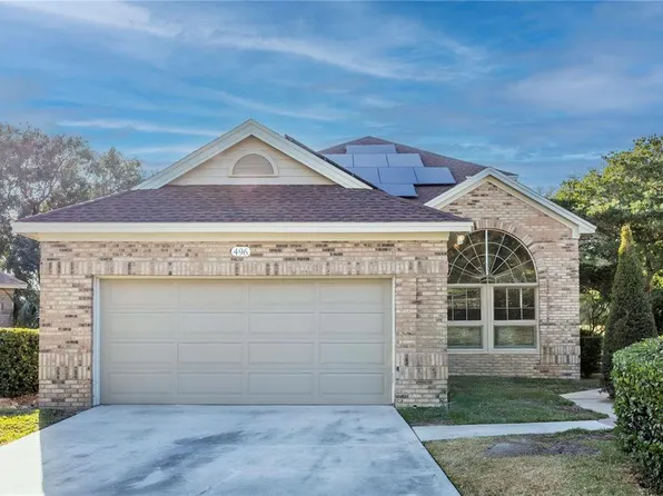 496 Mile Post Ct, Lake Mary, FL 32746