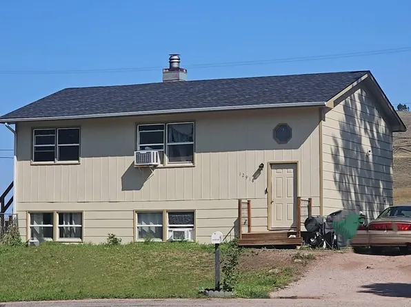 12916 Doris Ct, Black Hawk, SD 57718