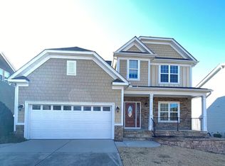 1508 Lake Louise Ln, Fuquay Varina, NC 27526