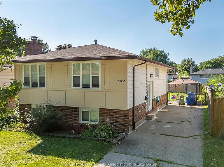 9633 Avery Ln #UPPER — Photo 6