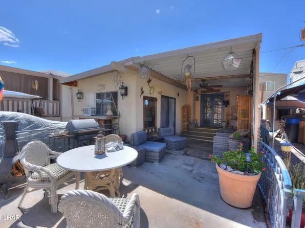 33968 Via Piedra, Parker, AZ 85344