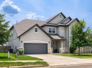 3163 Daisy Mdw, New Braunfels, TX 78130