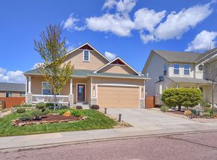 10516 Ross Lake Dr, Peyton, CO 80831