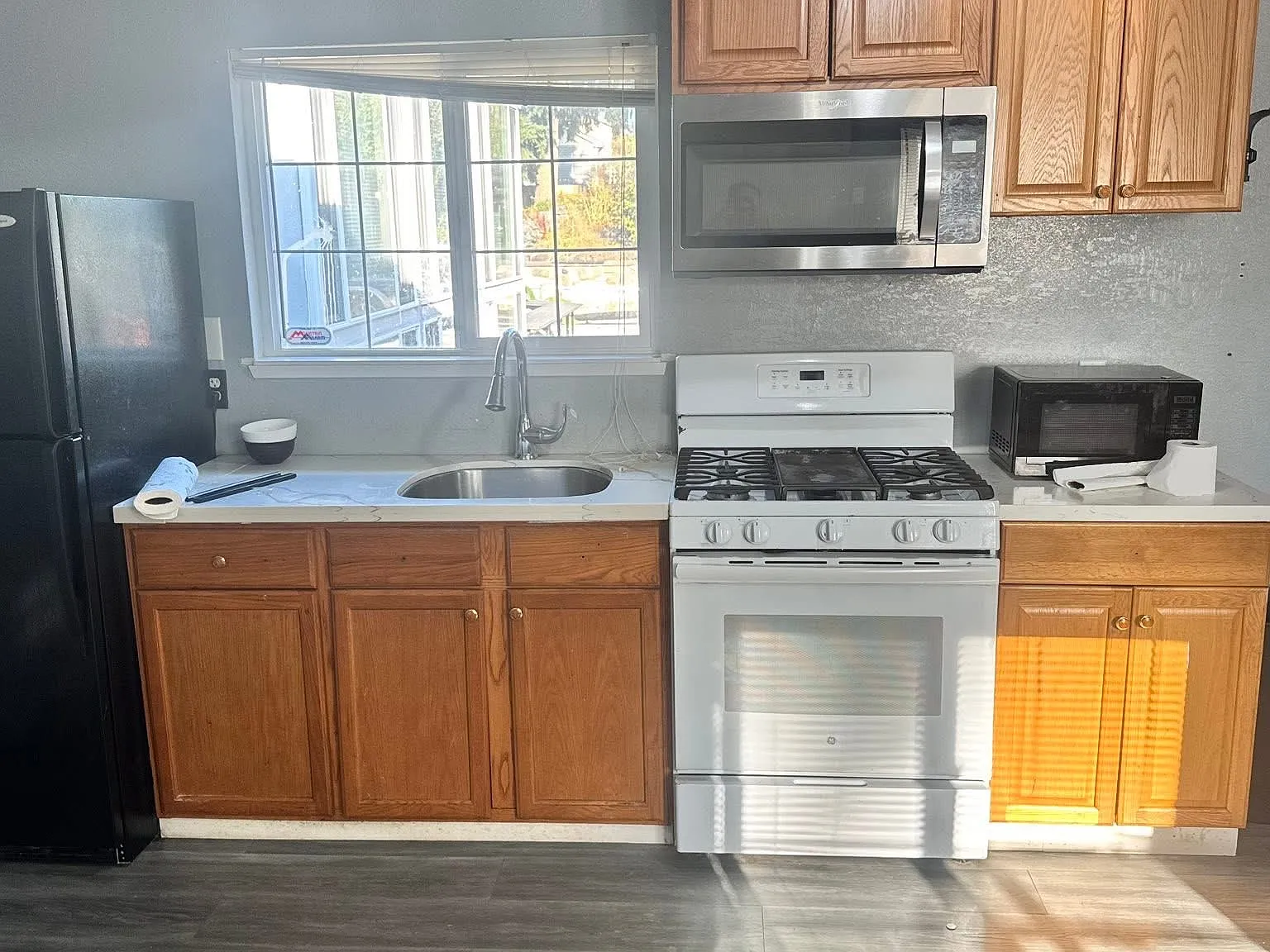 Studio, 850 sqft, $1,500 — Photo 4