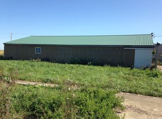 Gagetown Road, Pigeon, MI 48755