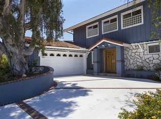 3093 Mercer Ln, San Diego, CA 92122