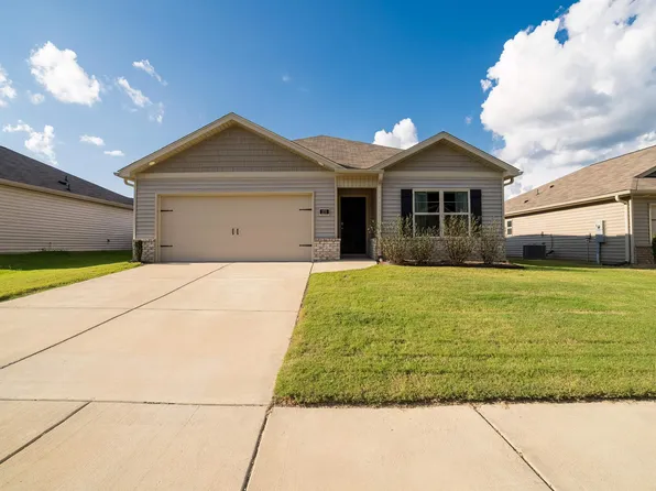 275 Ashland Dr SW, Hanceville, AL 35077