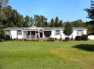 4884 Battleboro Leggett Rd, Battleboro, NC 27809