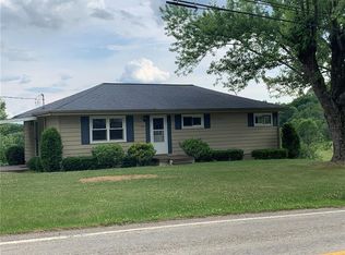 528 Cadogan Slate Lick Rd, Kittanning, PA 16201
