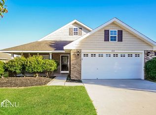 4712 Carrington Blvd SE, Owens Cross Roads, AL 35763