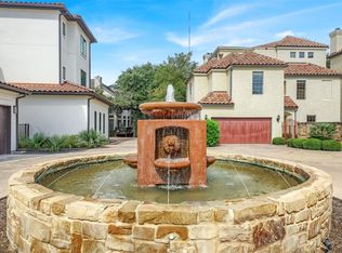 1910 Rue De Street Tropez #8, Austin, TX 78746