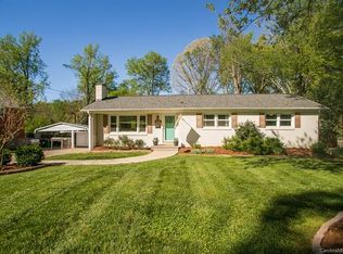 838 Burnley Rd, Charlotte, NC 28210