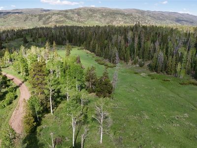 41 & 42 Hoch Eye Way, Oak Creek, CO, 80467