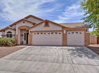 2009 W Maldonado Rd, Phoenix, AZ 85041