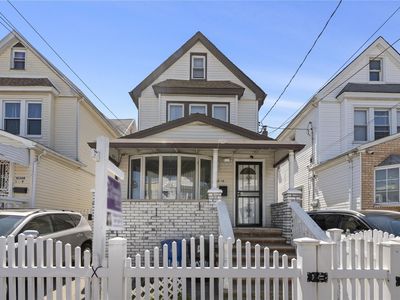 103-14 113th Street, South Richmond Hill, NY, 11419