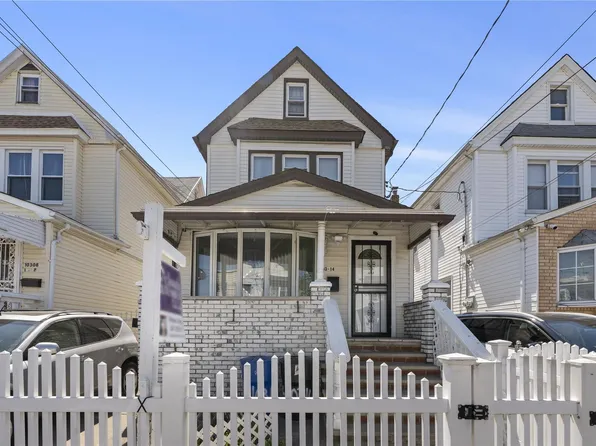 103-14 113th Street, Richmond Hill S., NY 11419