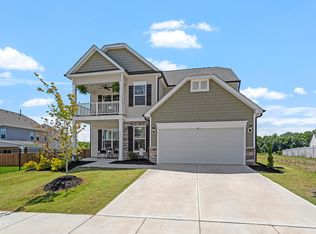 505 Edenfield Dr, Fuquay Varina, NC 27526