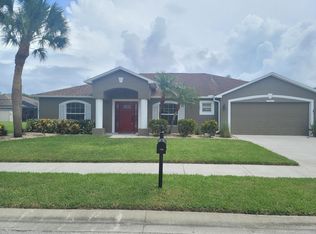 1585 Knoll Ridge Dr, Melbourne, FL 32940