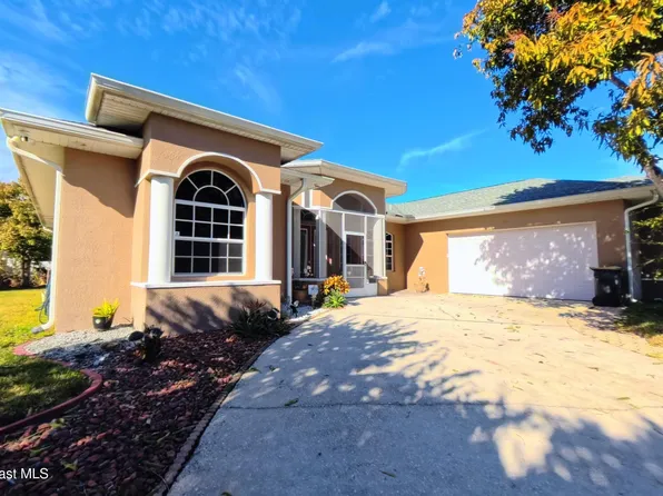 2672 Peralta Dr SE, Palm Bay, FL 32909