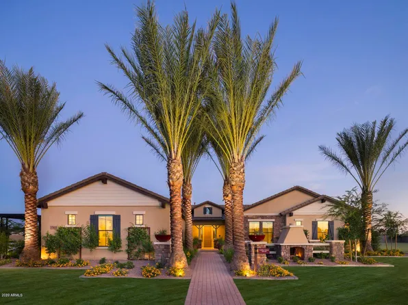 17673 E Bronco Dr, Queen Creek, AZ 85142