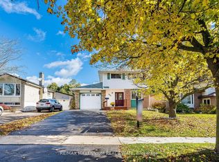 985 Central Park Blvd N, Oshawa, ON L1G 7A7