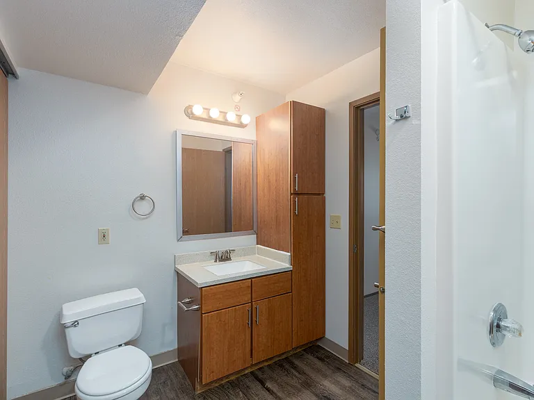 Fountains Apartments — Photo 12