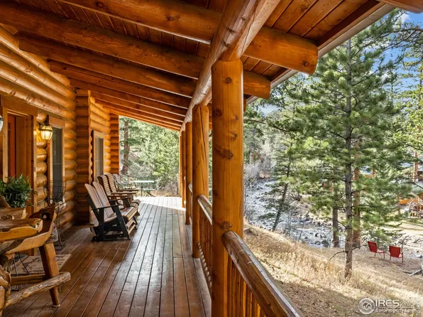 2250 Highway 66 Hwy, Estes Park, CO 80517