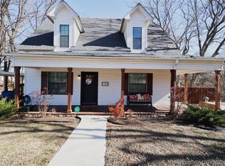 722 S Broadway Ave, Ada, OK 74820