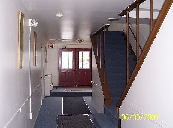 Entry Hallway #1