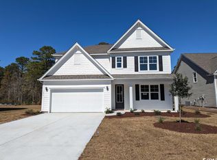 3278 Moss Bridge Ln LOT 957, Myrtle Beach, SC 29579