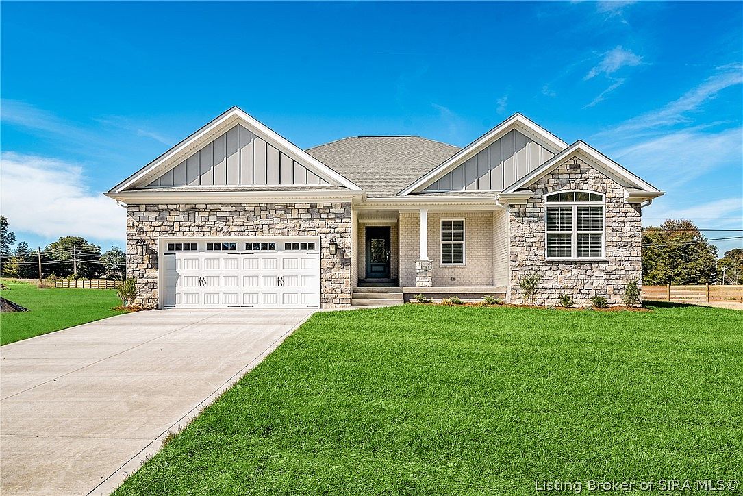 3000 Bridlewood Lane Lot 101, New Albany, IN 47150 Zillow