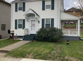 214 Culbertson Ave, Greensburg, PA 15601