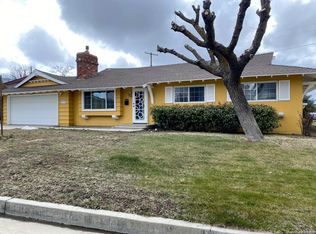 701 Merion Way, Tehachapi, CA 93561